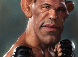 Minotauro