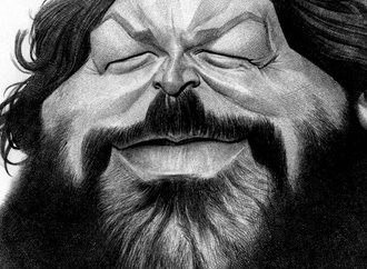 bud spencer