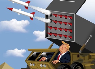 Gallery of Cartoon by Vasco Gargalo-Portugal