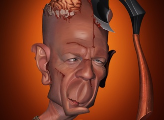 Bruce Willis