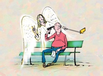 Gallery of the Best World Cartoon-Part 107