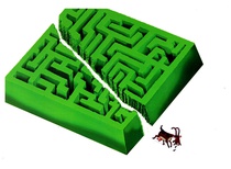 Gallery of Cartoons by Toshow Borokovic From Serbia