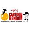 CARTOONRENDON INTERNATIONAL FESTIVAL COLOMBIA 2022