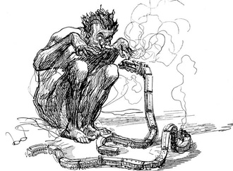 heinrich kley44
