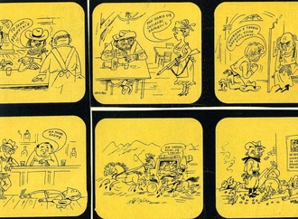 the best cartoon of szpilek magazine poland114
