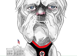 Gallery of Cartoons by Rayma Suprani From Venezuela
