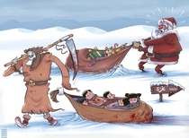 Gallery of the Best World Cartoon-Part 2281