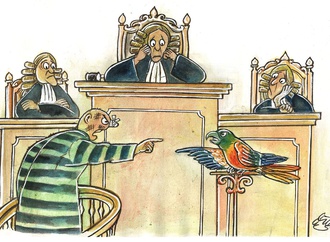 Gallery of the Best World Cartoon-Part 582