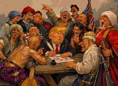 Trump's Peace Deal