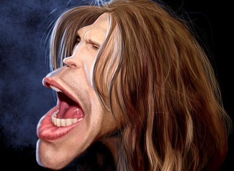 Steve Tyler