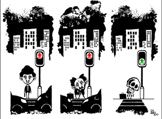 International City Complexities Contest 2010/ Iran part 4