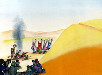 roger blachon france42
