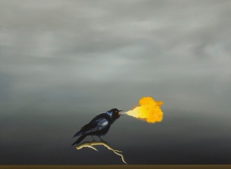 robert deyber usa 76
