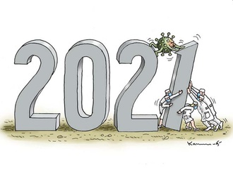 Gallery of the Best World Cartoon-Part 386