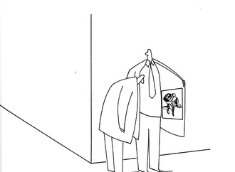 Gallery of Cartoon by Kambiz Derambakhsh-Iran part 3
