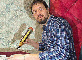 Pablo Pino