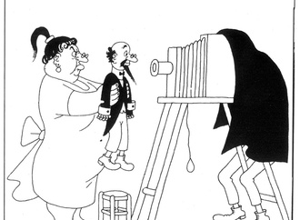 Gallery of the Best World Cartoon-Part 1701