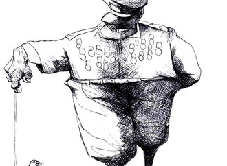 silvano mello
