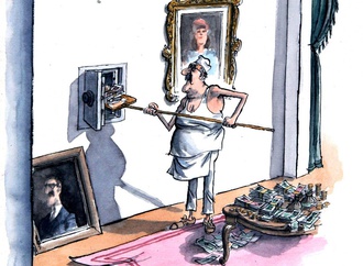 Gallery of the Best World Cartoon-Part 526