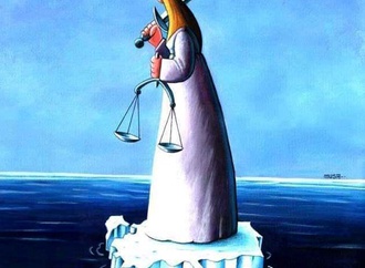 Gallery of Cartoon by Musa Gümüş-Turkey