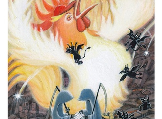 izabela kowalska wieczorek poland 2