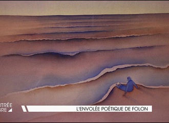 jean michel folon france