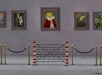 Gallery of the Best World Cartoon-Part 1554