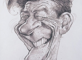 John Hurt