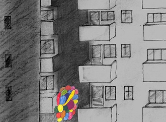 International City Complexities Contest 2010/ Iran part 4