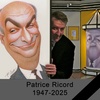 Goodbye, Master Patrice Ricord (1947–2025)
