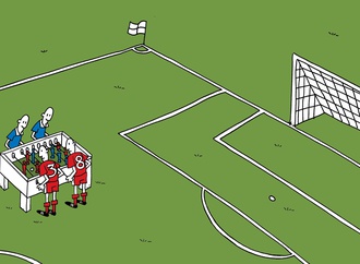 The Best World Cartoon-part 287
