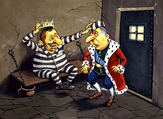 Gallery of the best World Cartoons 39