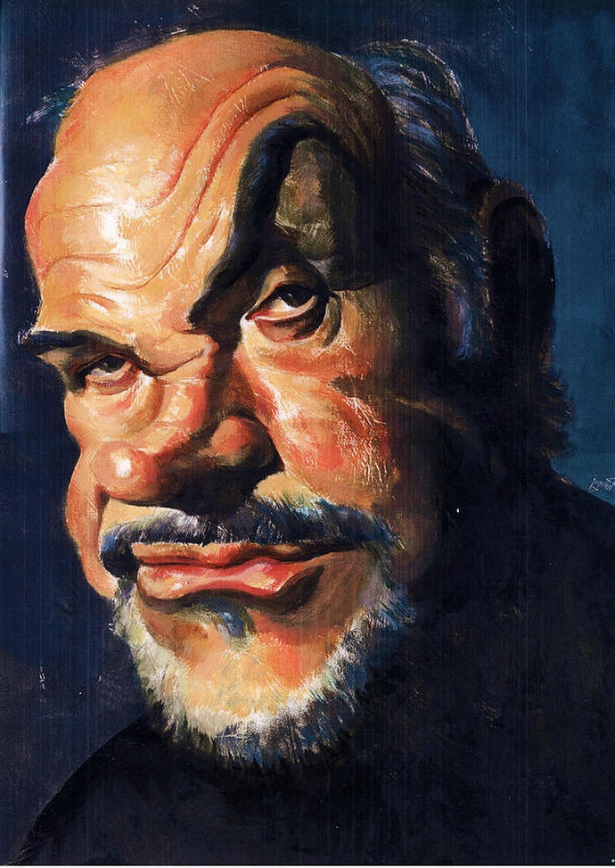 By: Mehrdad Sedghi