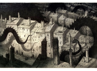 
                                                                                                  Shaun Tan - Australia