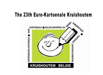 List of participants 23rd Euro-kartoenale 'Chances and opportunities'
