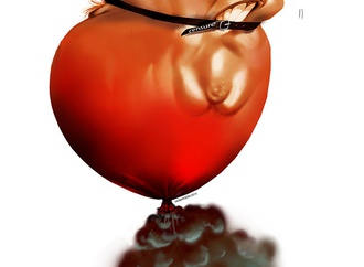 caricature section 120