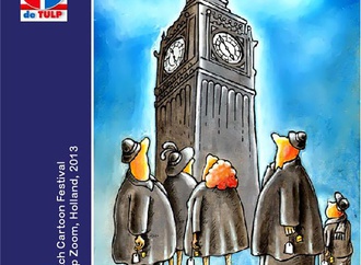Gallery of the Best World Cartoon-Part 1091