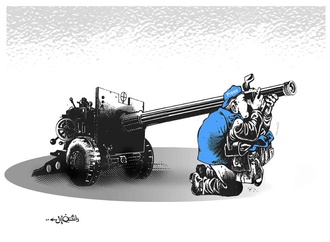 
                                                                                                  Raed Khalil - Syria