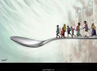 Gallery of the Best World Cartoon-Part 930