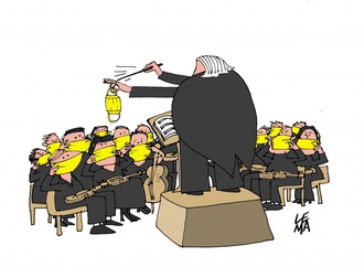 Gallery of the Best World Cartoon-Part 988