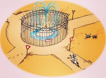 Gallery of Cartoon by Klaus Pitter - Austria