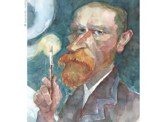 van gogh