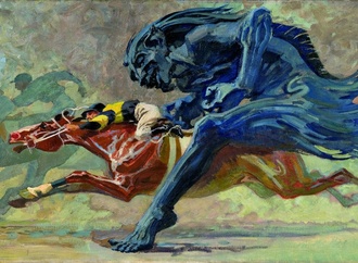 heinrich kley33