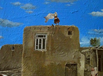 mahboubeu pakdel iran3