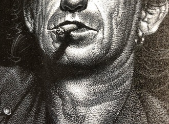 Keith Richards