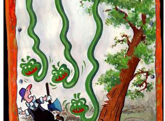 green optimistic indonesia 40
