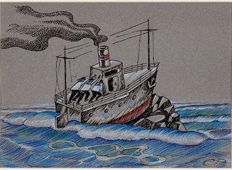 vladimir khakhanov russia