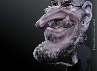 Steve Jobs