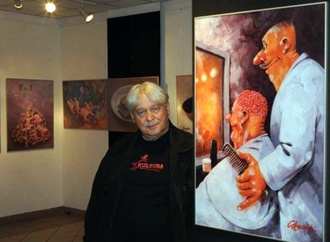 Slawomir Luczynski