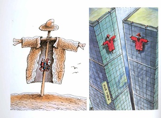 Gallery of the Best World Cartoon-Part 921